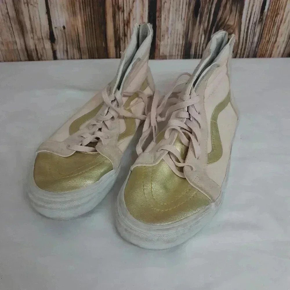 Vans‎ sneakers